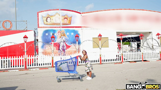 PublicBang Munequita Enfadada