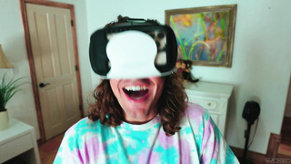 Wicked Jewelz Blu Realistic VR Porn