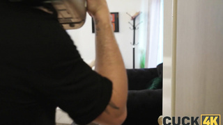 CuckK Alexis Crystal