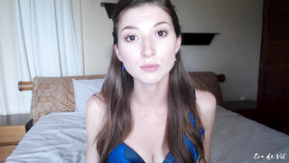 EvaDeVil Presents Eva De Vil Five Minute Sissy Orgasm GAYME