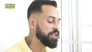 IrmaosDotados Meu Tio Da Trabalho