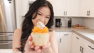 ThroatCreampies Lulu Chu Throat Frosting