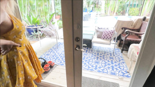 MomComesFirst Sydney Paige The Florida Trip