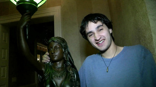 PrivateSociety Elias Pops Early