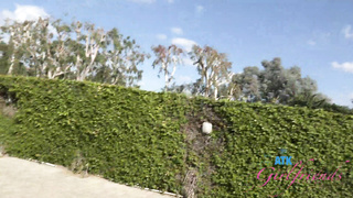 ATKGirlfriends Gaby Ortega Malibu