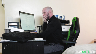 EtraSmall Lacy Tate Boner Fairy