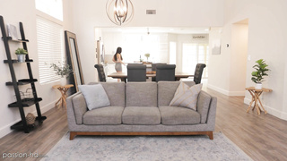 PassionHD Lulu Chu Always Be Closing