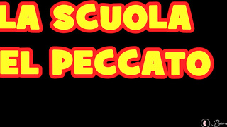 BennyGreen E Giulia Diamond And Benny Green The School Of Sin ITALIAN