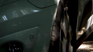 projectYstudios Hitchhiker Sex Slave Vol.1