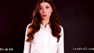 EvaDeVil Presents Eva De Vil Playing With Fire GAYME