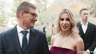 BrazzersExxtra Ema Karter Socialite Sex Tape