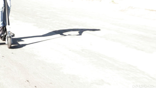 DevilsFilm Scarlett Alexis