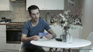 EuroCreme PizzaBoy Sandwich