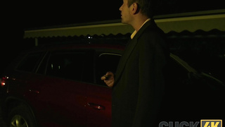 CuckK Zeynep Jessica