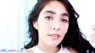 Lust Pamms Porn Debut