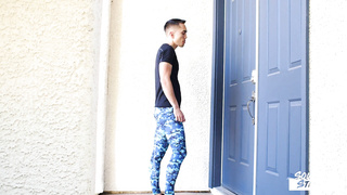 SouthernStrokes Invitation Sent