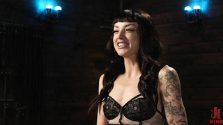 DeviceBondage Charlie Valentine MiSTRESS