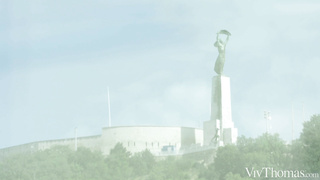 VivThomas Sofi Vega And Nata Ocean Lesson In Pleasure