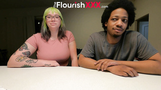 TheFlourish Olivia Raine