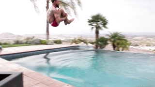 DevilsFilm Minxx Marley Becumming Bisexual