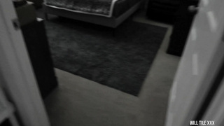 WillTile Unkown Model She Does What She Wants