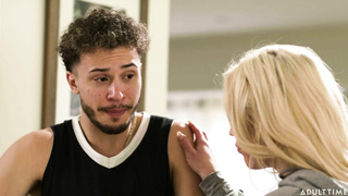 MommysBoy Spencer Scott Be Each Others Cheerleaders