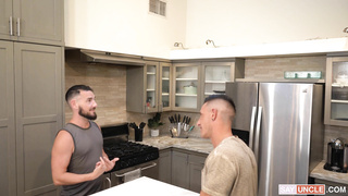 TwinkTrade So We’re Finally Alone