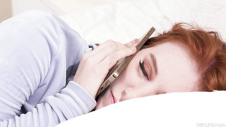 DevilsFilm Brittney Kade & Madison Morgan - Her First Trans Encounter 2