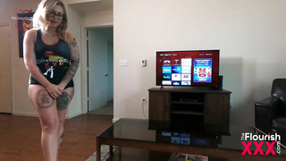 TheFlourish Red August