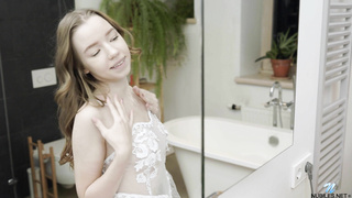 Nubiles Mirka Natural