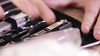 VivThomas Mia Evans And Sandralyd For You