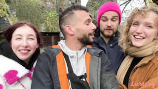 Lustery E Esluna Marvin Roman And Serafina Connect Four