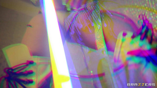 BrazzersExxtra Emma Magnolia Igniting Emmas Fire