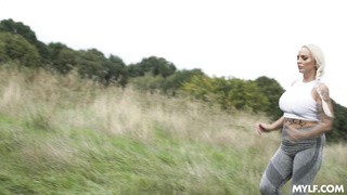 ShagStreet Louise Lee A Treat For A Treat