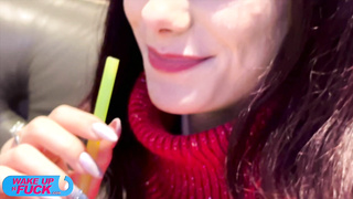 WakeUpNFuck E Liz Ocean