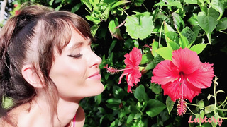 Lustery E Boris And Nicole Garden Of Delights