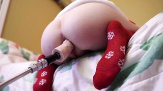 Tweetney Anal Festivities