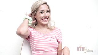 ATKGalleria Paisley Bennett Interview