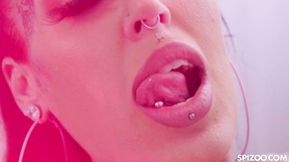 Spizoo Janey Doe Takes His Verginity