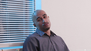 GenderX Eva Maxim Transgendered Bosses