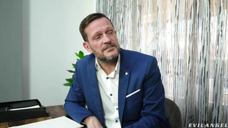 EvilAngel Selva Lapiedra