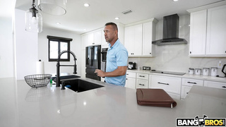 BangBros Serena Hill