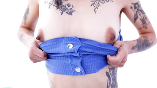 Lust Raven Double Teamed