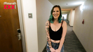 TheFlourish Nikki Zee