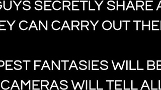 TheLoft Kate Quinn Making Kate Cum