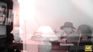 BrideK Olivia Sparkle