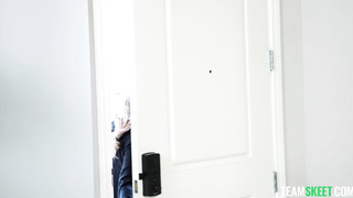 MyBabysittersClub Katie Morgan And Chloe Rose Chloe Comes Back