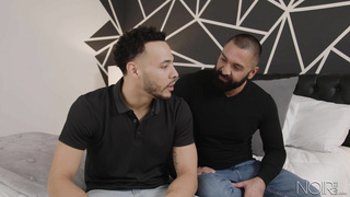 NoirMale Elijah & Dominic