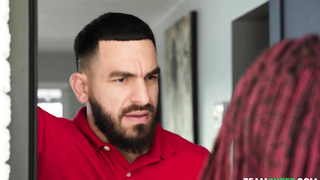 TeenPies Addis Fouche Cumming Of Age