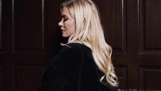 AllGirlMassage Serene Siren And August Skye